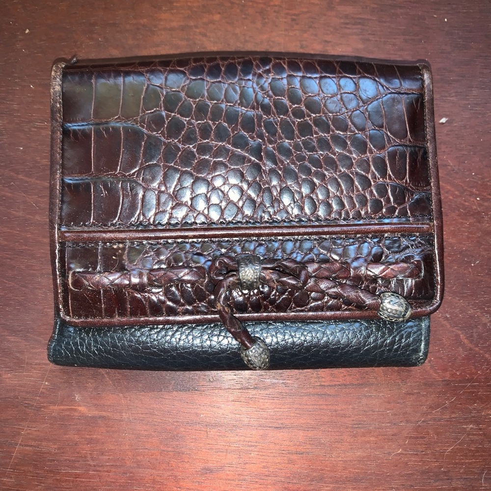 Brighton Wallet